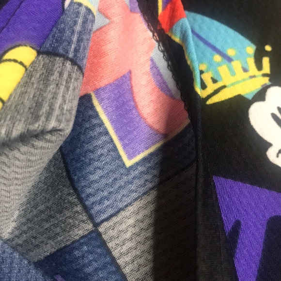 Mickey Mouse Long Tee - Picture 4 of 4